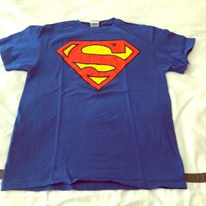 Men’s Superman T-shirt